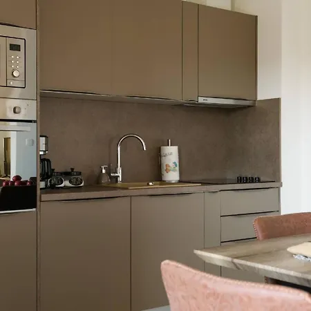 Apartmán Dora Fuer 4 Personen Und 1 Kind Pula