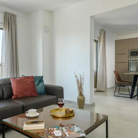 Apartmán Dora Fuer 4 Personen Und 1 Kind *